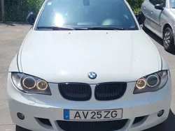 BMW 123
