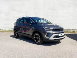 Cinzento Usado 2024 Opel Crossland Elegance SUV | € 23.500 (Caro)