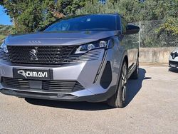 Cinza Usado 2021 Peugeot 3008 GT SUV | € 19.900