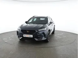 Cinzento escuro metalizado Usado 2023 Cupra Formentor VZ SUV | € 33.990 (Preço justo)
