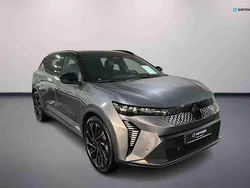 Cinzento Usado 2024 Renault Scénic Esprit Alpine Monovolume | € 43.490