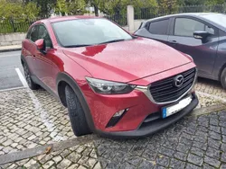 Usado 2019 Mazda CX-3 SUV | € 17.850