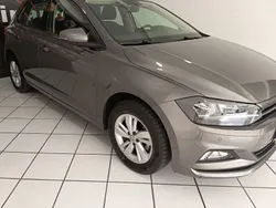 Cinza Usado 2020 VW Polo | € 16.500 (Preço justo)