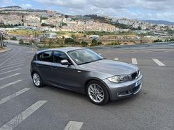 Usado 2009 BMW 120 Citadino | € 11.000 (Preço justo)