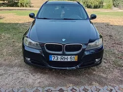 Usado 2012 BMW 320 Sedan | € 8.999 (Super Preço)