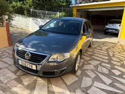 Usado 2007 VW Passat Sedan | € 5.400 (Bom preço)