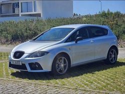 Usado 2007 Seat Leon FR | € 6.500 (Super Preço)