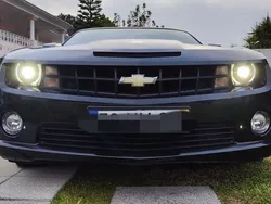 Usado 2012 Chevrolet Camaro | € 49.500