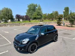 Usado 2011 Mini Countryman Chili SUV | € 13.500 (Preço elevado)