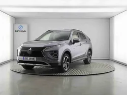 Cinza Usado 2023 Mitsubishi Eclipse Cross SUV | € 34.990 (Preço justo)
