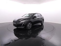 Preto Usado 2023 Peugeot 208 Citadino | € 17.950 (Preço justo)
