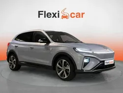 Azul Usado 2023 MG Marvel R Comfort SUV | € 29.980 (Bom preço)