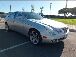 Usado 2005 Mercedes CLS500 Sedan | € 16.500