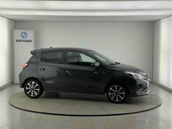 Cinzento Usado 2024 Mitsubishi Space Star Edition Citadino | € 14.600 (Preço justo)