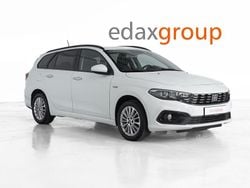 Branco Usado 2021 Fiat Tipo Life Carrinha | € 12.790 (Preço justo)
