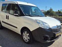 Branco Usado 2024 Opel Combo Monovolume | € 9.500