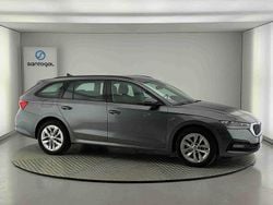 Cinza Usado 2024 Skoda Octavia Carrinha | € 25.990 (Super Preço)