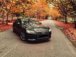 Usado 2016 Audi A5 Coupé | € 24.500 (Bom preço)