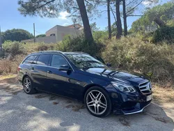 Usado 2015 Mercedes E300 Sedan | € 17.500 (Super Preço)