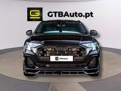 Preto Novo 2025 Audi Q8 Ambiente SUV | € 174.900