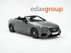 Cinza Usado 2019 Mercedes E53 AMG AMG Coupé | € 66.990