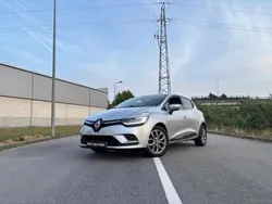 Cinzento Usado 2019 Renault Clio IV | € 11.990 (Bom preço)