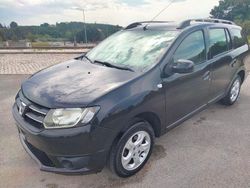 Usado 2015 Dacia Logan MCV Sedan | € 3.750