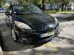 Usado 2011 Mazda 3 Comfort Sedan | € 6.500 (Super Preço)