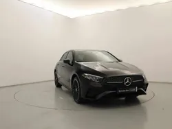 Mercedes A250