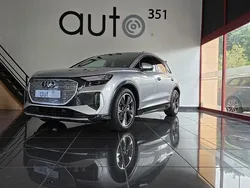 Usado 2024 Audi Q4 e-tron S-Line SUV | € 63.800