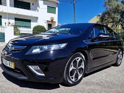 Usado 2013 Opel Ampera Citadino | € 6.950