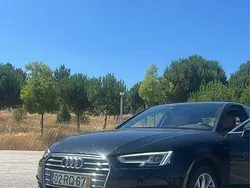 Usado 2016 Audi A4 Sedan | € 19.750 (Preço justo)
