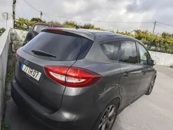 Usado 2015 Ford C-MAX Monovolume | € 11.000 (Preço elevado)