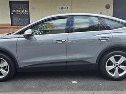 Usado 2023 Audi Q4 Sportback e-tron SUV | € 33.500