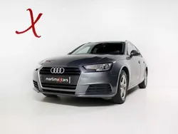 Cinzento Usado 2019 Audi A4 Carrinha | € 22.900