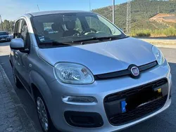 Usado 2015 Fiat Panda Citadino | € 6.500 (Preço justo)