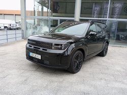 Preto Novo 2025 Hyundai Santa Fe SUV | € 62.500