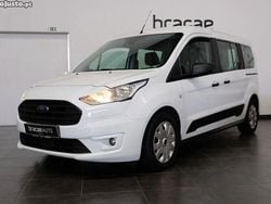 Branco Usado 2019 Ford Transit Trend Carrinha | € 16.750 (Caro)