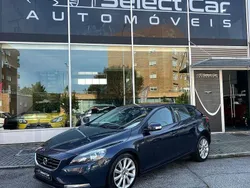 Azul Usado 2012 Volvo V40 Momentum Carrinha | € 6.750 (Super Preço)