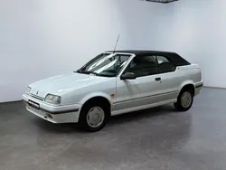 Branco Usado 1992 Renault 19 Cabrios | € 8.990