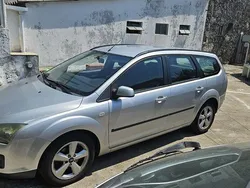 Usado 2005 Ford Focus | € 2.000 (Super Preço)