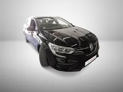 Preto Usado 2020 Renault Mégane GrandTour Zen Carrinha | € 10.990 (Bom preço)