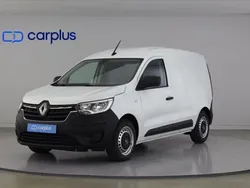 Branco Usado 2022 Renault Kangoo Monovolume | € 15.900 (Preço justo)