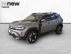 Cinzento Novo 2025 Dacia Duster Comfort SUV | € 24.150