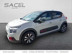 Outra Usado 2021 Citroën C3 Citadino | € 13.900 (Preço justo)