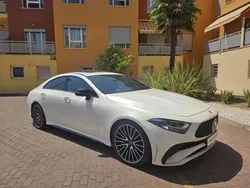 Branco Usado 2022 Mercedes CLS53 AMG AMG Coupé | € 97.500