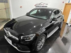 Preto Usado 2019 Mercedes GLC300 Citadino | € 43.900 (Preço elevado)