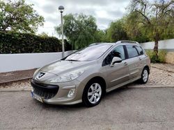Usado 2010 Peugeot 307 Carrinha | € 4.750 (Preço justo)