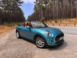 Usado 2019 Mini Cooper Citadino | € 20.500 (Bom preço)