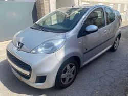 Usado 2011 Peugeot 107 Citadino | € 5.700 (Super Preço)